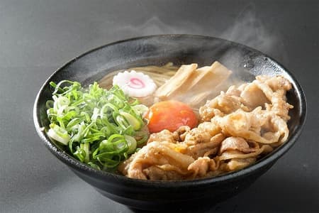 Easy Ramen making experience in Kabukicho, Shinjuku