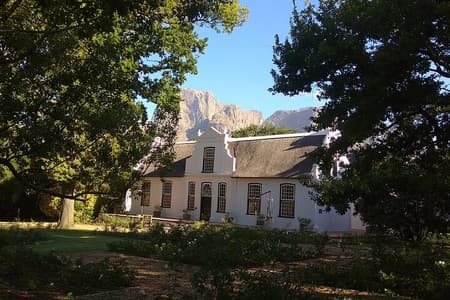 Wine Tour to Stellenbosch & Franschhoek with Tastings & Lunch