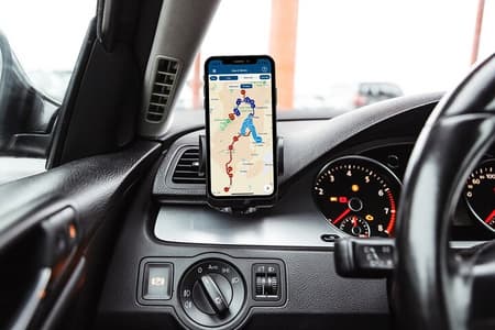 Death Valley National Park Self-Guided Audio Driving Tour