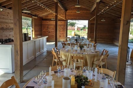 Blend Your Own Bottle Of Wine