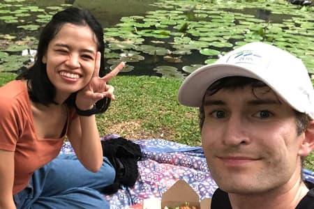 Fun Food Tour Jakarta