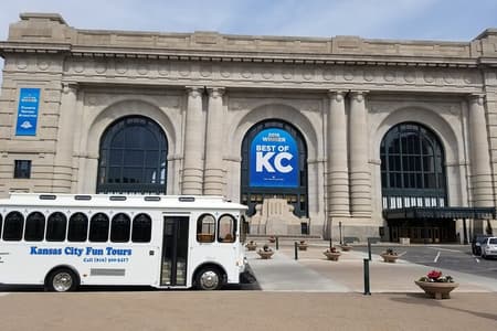 Kansas City Fun Tours