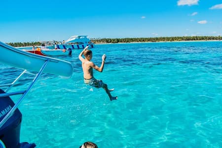 Croisière de plongée en petit groupe avec bar ouvert et collations légères