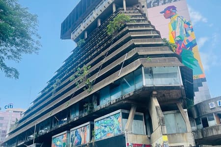 Private Abidjan and Grand Bassam Guided City Tour