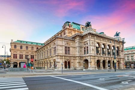 Tour a pie por Viena con audioguía en tu smartphone