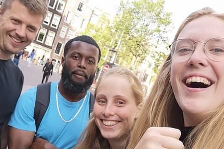 Self Guided Luxembourg Syndicate City Escape Game