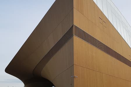 The Only Modern Helsinki Free Tour