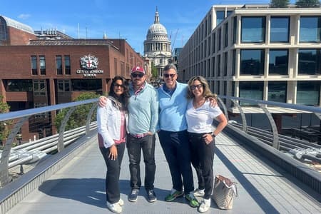 London Sightseeing Privat Black Cab-tur med hotellhenting