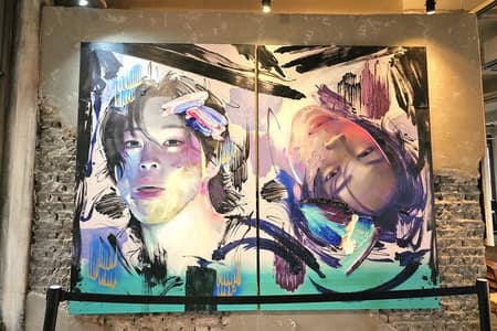 BTS Landmarks Private Car Tour in Busan with a Licensed Guide