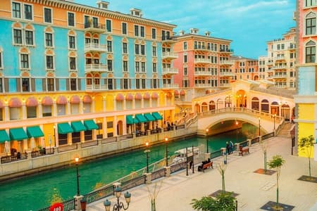 6 Hours Private Full Day Tour in Doha