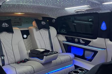 Private Full Day In Istanbul With Speaking English Driver