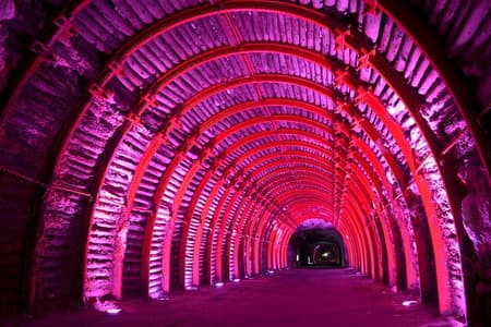 Bogota: Small Group Tour Zipaquira Salt Cathedral with Pickup