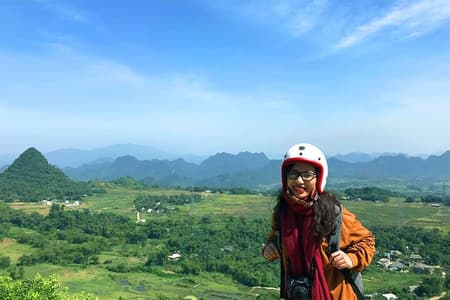 Mai Chau Volledige dag groepstour vanuit Mai Chau