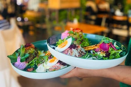 Norwegian Food Tour & Hidden Gems of Oslo