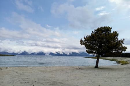 Lake Sevan - Blue Pearl of Armenia
