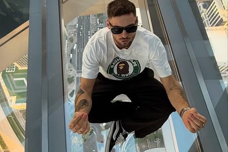 Burj Khalifa At The Top Ticket With Multiple Options