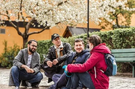 Tour privato di Oslo con un locale, punti salienti e gemme nascoste, personalizzato al 100%