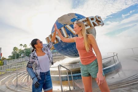 Billets Universal Orlando 1 parc par jour - Résidents des États-Unis / Canada