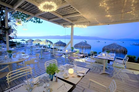 Meteora Monasteries and Hermit Caves Day Trip with optional lunch