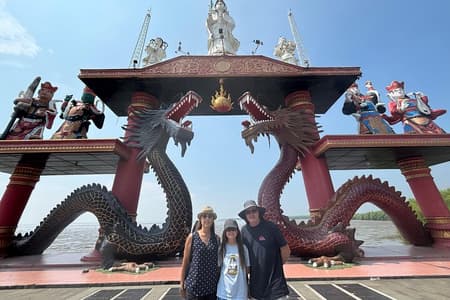 Surabaya Private Tour