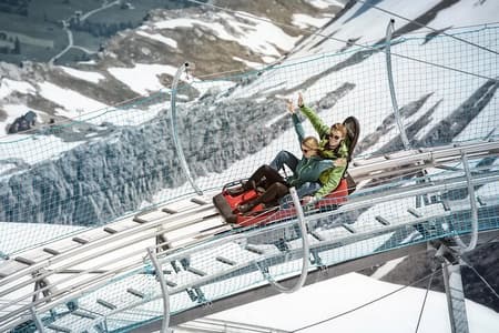 From Baku to Guba, Candy Cane Mountains & Shahdag Resort Tour