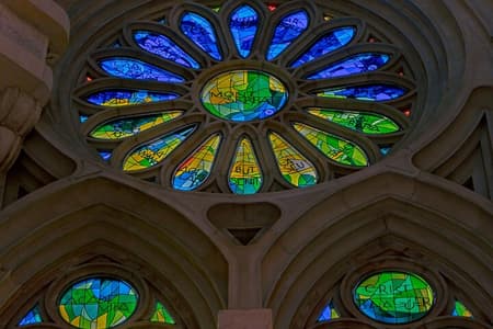 Barcellona : visita guidata salta fila alla Sagrada Familia e biglietti