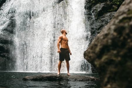 Expérience de randonnée dans la Caldera, transport inclus