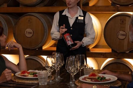 Chianti Grand Tasting : Vins, Huiles & Balsamiques Signatures dans le