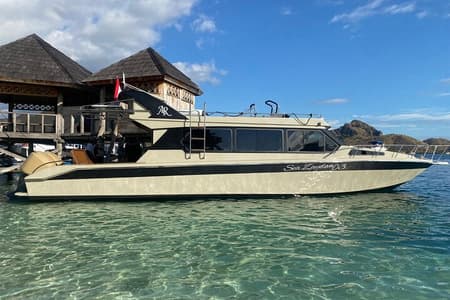 Full Day Komodo Tour With Hey Bali Info Visit 6 Spot