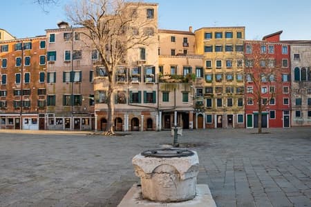 Venice hidden gems: Cannaregio & Jewish Ghetto Private Tour