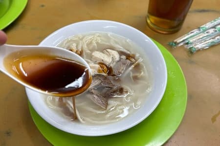 Manila Food Tour: Explore World's Oldest Chinatown