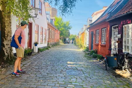 Aarhus Like a Local: Customized Private Tour
