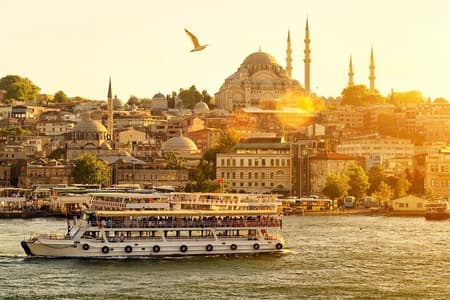 从巴库出发的 2 晚 3 天加巴拉之旅