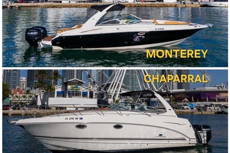 Verken Miami in stijl : privéboottocht met kapitein