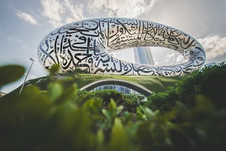 Museum der Zukunft Tickets