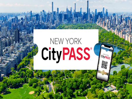 New York CityPASS® - Access to 5 Attractions