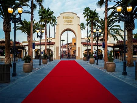 Universal Studios Hollywood