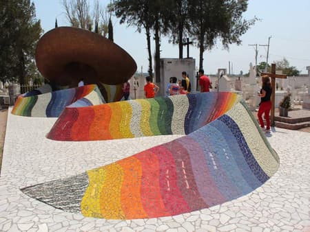 Ruta de Independencia