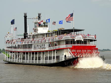 Croisière Jazz d'une journée