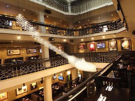 Hard Rock Cafe Prague