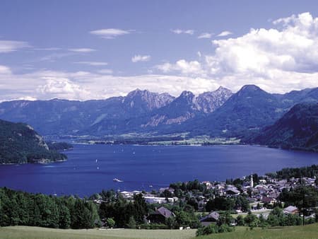 Original Sound of Music Tour®: Excursion spéciale Mélodie du bonheur