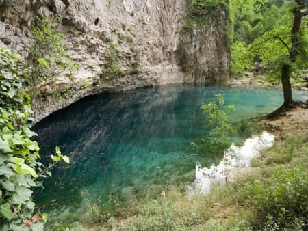 Discover villages in Luberon