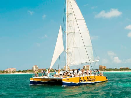 Afternoon Snorkle Adventure