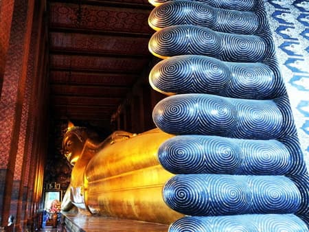 Royal Grand Palace and Bangkok Temples