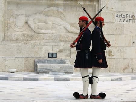 Athens Sightseeing and Acropolis - Half-Day Tour