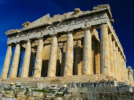 Atina Şehir Turu Akropolis ve Akropolis Müzesi ile - Yarım Gün Turu 