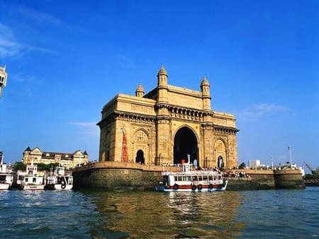 Mumbai City - Private Walking Tour