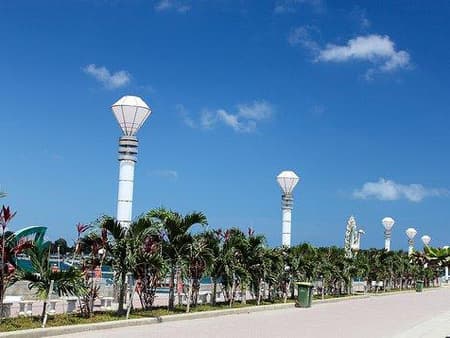 Puerto Princesa City Tour - Small Group