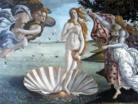 Florence Uffizi Gallery - Skip the Line Ticket
