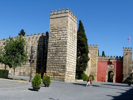 Descubre la Sevilla medieval